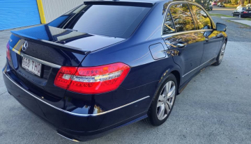 2012 Mercedes e350 - New to australia finance options 2.jpg